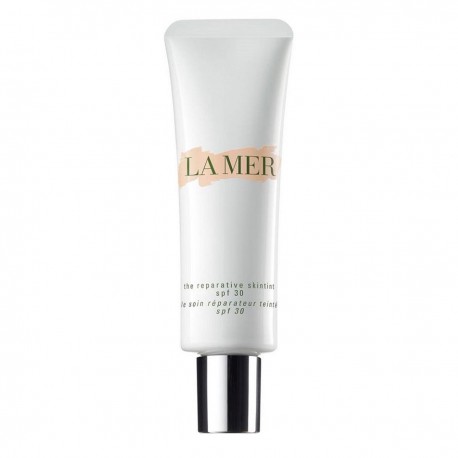 7479300571780 - LA MER THE REPARATIVE SKINTINT SPF30 40ML LIGHT-MEDIUM - CORRECTORAS