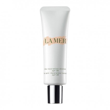 7479300595850 - LA MER THE REPARATIVE SKINTINT SPF30 40ML COLOR TAN - CORRECTORAS