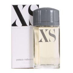 3349668112302 - PACO RABANNE XS AFTER SHAVE 100ML - AFTER SHAVE