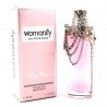 3439601200118 - THIERRY MUGLER WOMANITY EAU POUR ELLES EAU DE TOILETTE 50ML REFILLABLE - PERFUMES