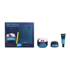 8431240092913 - BIOTHERM BLUE THERAPY CREAM SPF15 50ML + NIGHT CREAM + SERUM - HIDRATACION