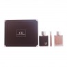 8411061823613 - CAROLINA HERRERA CH MEN EAU DE TOILETTE 100ML + AFTER SHAVE LOTION 100ML + MINIATURA - PERFUMES