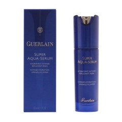 3346470601253 - GUERLAIN SUPER AQUA SERUM INTENSE HYDRATION WRINKLE PLUMPER 30ML - SERUM