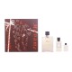 3346131409006 - HERMES TERRE D HERMES EAU DE TOILETTE 100ML + SHOWER GEL 40ML + MINIATURA - PERFUMES