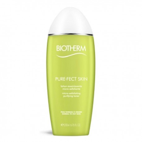 3614271256218 - BIOTHERM PURE-FECT SKIN TONER 200ML - HIDRATACION
