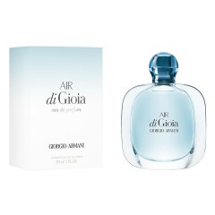 3614271381392 - GIORGIO ARMANI AIR DI GIOIA EAU DE PARFUM 50ML - PERFUMES