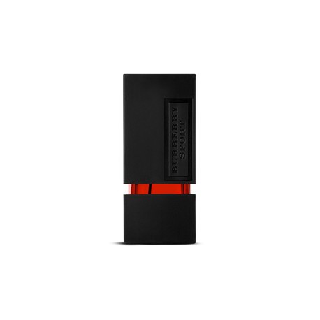 3386460018647 - BURBERRY SPORT MAN EAU DE TOILETTE 50ML VAPORIZADOR - PERFUMES