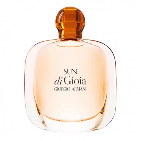 3614271381484 - GIORGIO ARMANI SUN DI GIOIA EAU DE PARFUM 50ML - PERFUMES