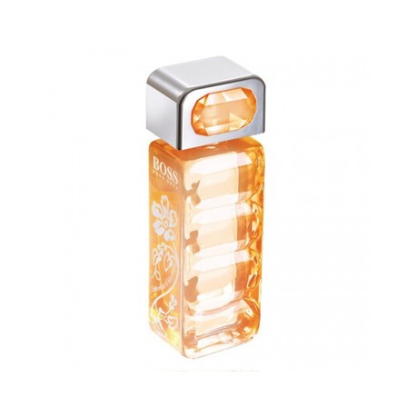 7370523557260 - HUGO BOSS ORANGE WOMAN EAU DE TOILETTE 50ML VAPORIZADOR EDICION LIMITADA - PERFUMES