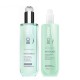 3614271420923 - BIOTHERM BIOSOURCE 24H HYDRATING TONER PIEL NORMAL 400ML + MAKE-UP REMOVING MILK 400ML - HIDRATACION