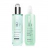 3614271420923 - BIOTHERM BIOSOURCE 24H HYDRATING TONER PIEL NORMAL 400ML + MAKE-UP REMOVING MILK 400ML - HIDRATACION