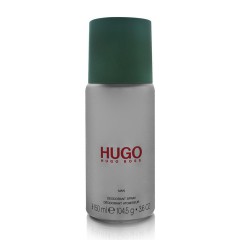 7370523203970 - HUGO BOSS HUGO DEODORANT 150ML - DESODORANTE