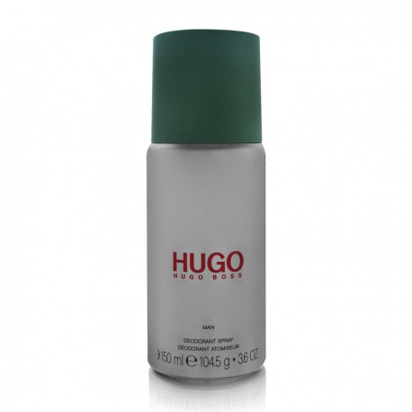 7370523203970 - HUGO BOSS HUGO DEODORANT 150ML - DESODORANTE