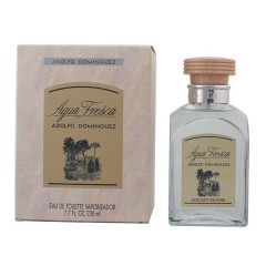 8410190192706 - ADOLFO DOMINGUEZ AGUA FRESCA EAU DE TOILETTE 230ML - PERFUMES