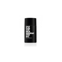 8411061723814 - CAROLINA HERRERA 212 VIP MEN DEODORANT STICK 75GR. - PERFUMES