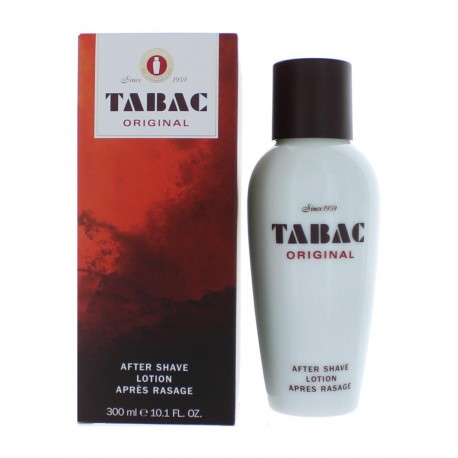 4011700431502 - TABAC ORIGINAL AFTER SHAVE LOTION 300ML - AFTER SHAVE