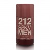 8411061604588 - CAROLINA HERRERA 212 SEXY MEN DEODORANT STICK 75GR. - DESODORANTE