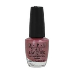 0941000010120 - OPI NAIL LACQUER CHICAGO CHAMPAGNE TOAST - ESMALTES