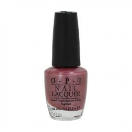 0941000010120 - OPI NAIL LACQUER CHICAGO CHAMPAGNE TOAST - ESMALTES