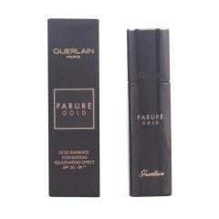 3346470420168 - GUERLAIN PARURE GOLD RADIANCE FOUNDATION SPF30 023 DORE NATUREL - BASE MAQUILLAJE