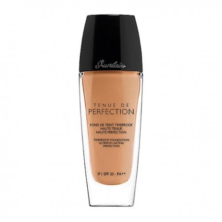 3346470415423 - GUERLAIN TENUE DE PERFECTION TIMEPROOF FOUNDATION 23 DORE NATUREL - BASE MAQUILLAJE