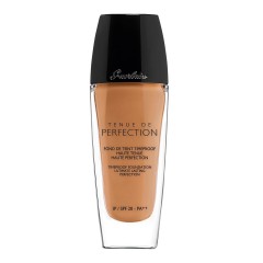 3346470415430 - GUERLAIN TENUE DE PERFECTION TIMEPROOF FOUNDATION 24 DORE MOYEN - BASE MAQUILLAJE