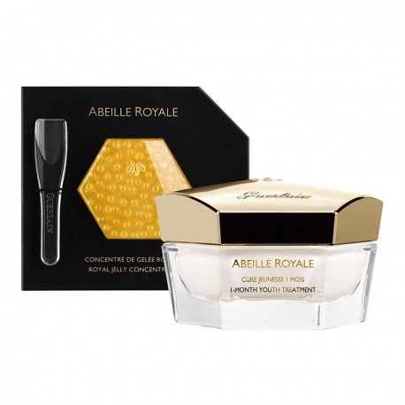 3346470610019 - GUERLAIN ABEILLE ROYALE 1 MONTH YOUTH TREATMENT 40ML - HIDRATACION