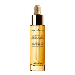 3346470611757 - GUERLAIN ABEILLE ROYALE FACE TREATMENT OIL 50ML - HIDRATACION