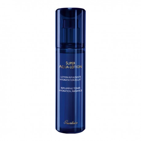 3346470601260 - GUERLAIN SUPER AQUA LOTION REPLUMPING TONER 200ML - HIDRATACION