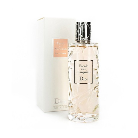 3348900964907 - DIOR ESCALE AUX MARQUISES EAU DE TOILETTE 200ML VAPORIZADOR - PERFUMES