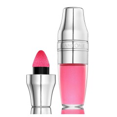 3614271241382 - LANCOME JUICY SHAKER HUILE A LEVRES 252 VANILLA POP - BRILLO DE LABIOS