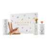 7833208450860 - BVLGARI PETIT ET MAMANS EAU DE TOILETTE 100ML + LOTION 75ML + LAPICES DE COLORES - FRAGANCIAS
