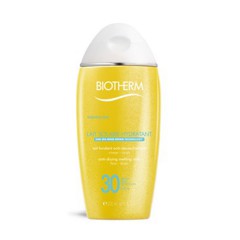 3614271330277 - BIOTHERM LAIT SOLAIRE HYDRATANT SPF30 75ML - PROTECCION FACIAL