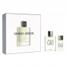 3614271304186 - GIORGIO ARMANI ACQUA DI GIO MEN EAU DE TOILETTE 100ML + EAU DE TOILETTE 20ML - PERFUMES