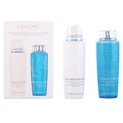 3614271314079 - LANCOME GALATEIS DOUCEUR 400ML + TONIQUE DOUCEUR 400ML - HIDRATACION