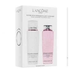 3614271314116 - LANCOME GALATEE CONFORT 400ML + TONIQUE CONFORT 400ML - HIDRATACION