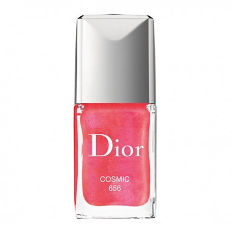 3348901306614 - DIOR ADDICT LONG WEAR GEL SHINE NAIL LACQUER 656 COSMIC - ESMALTES