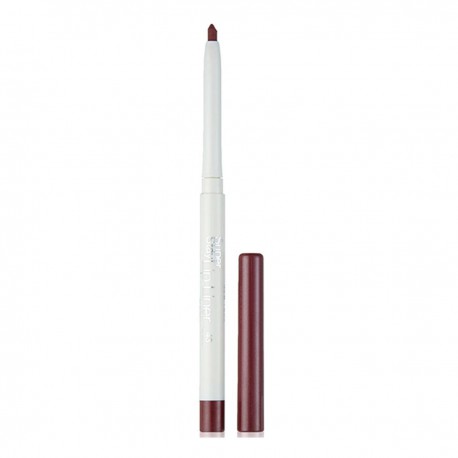 8411300195174 - MAYBELLINE SUPERSTAY LIP LINER 43 BORDEAUX - LAPICES DE LABIOS