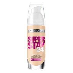 3600530624812 - MAYBELLINE SUPERSTAY 24H MICRO-FLEX FORMULA Nº032 - BASE MAQUILLAJE