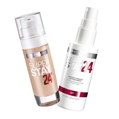 3600531280246 - MAYBELLINE SUPERSTAY 24H MAKEUP LOCKING SETTING SPRAY 001 - BASE MAQUILLAJE