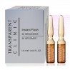 8436019951941 - TRANSPARENT CLINIC INSTANT FLASH 30 SEGUNDOS TRATAMIENTO 2X1,5ML - ANTI-EDAD