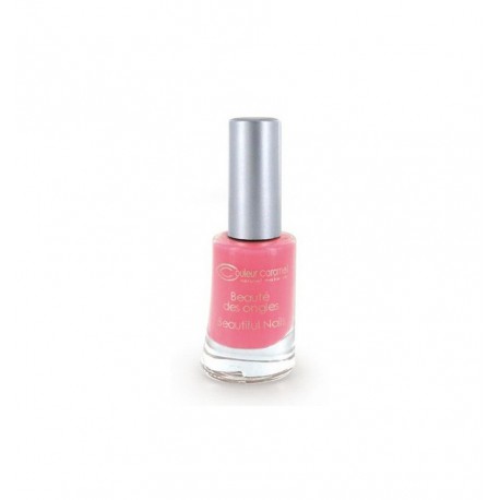 3700306988824 - COULEUR CARAMEL ESMALTE DE UÑAS Nº82 FLAMENCO - ESMALTES