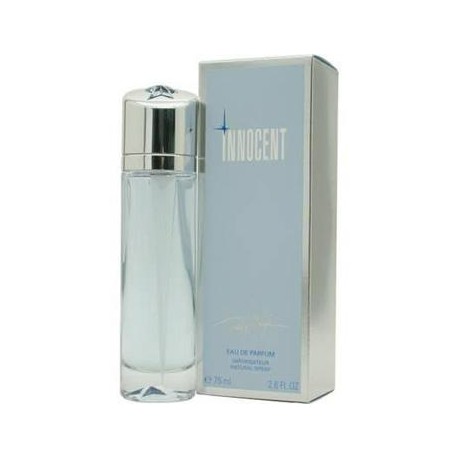 3439600250091 - THIERRY MUGLER ANGEL INNOCENT CRISTAL EAU DE PERFUME 75ML - PERFUMES