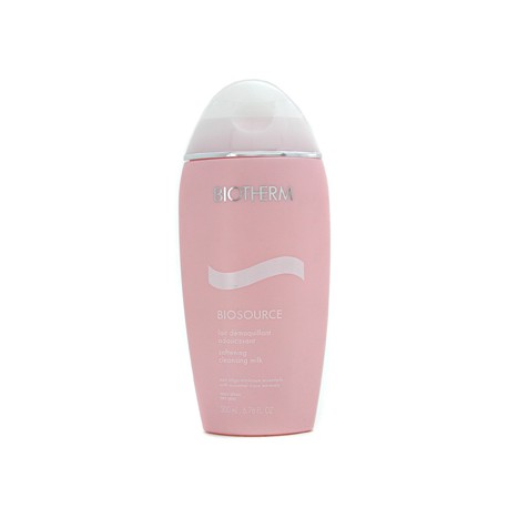 3367729008357 - BIOTHERM LECHE DESMAQUILLANTE PIEL SECA 200ML - DESMAQUILLANTE ROSTRO