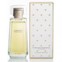 8411061061848 - CAROLINA HERRERA EAU DE PERFUME 30ML VAPORIZADOR - PERFUMES