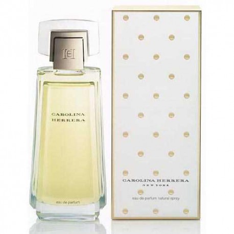 8411061061848 - CAROLINA HERRERA EAU DE PERFUME 30ML VAPORIZADOR - PERFUMES