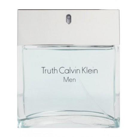 0883000736100 - CALVIN KLEIN TRUTH MEN EAU DE TOILETTE 50ML VAPORIZADOR - PERFUMES