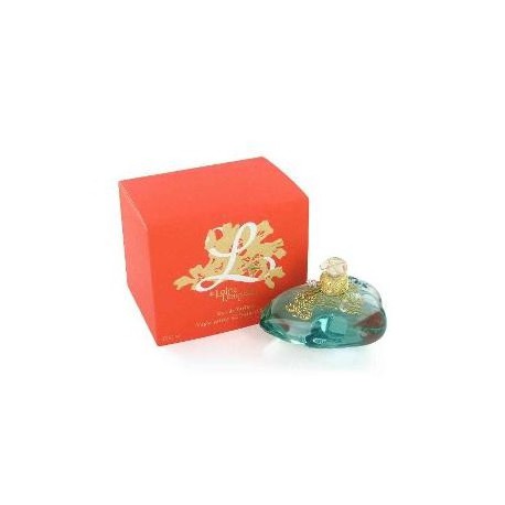 3595200551034 - LOLITA LEMPICKA L DE LOLITA EAU DE PERFUME 80ML - PERFUMES