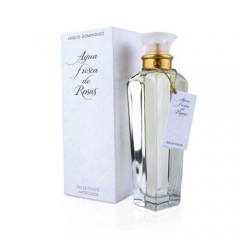 8410190093010 - ADOLFO DOMINGUEZ AGUA FRESCA ROSAS EAU DE TOILETTE 120ML VAPORIZADOR - PERFUMES