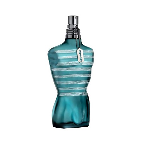 3423470477009 - JEAN PAUL GAULTIER LE MALE TERRIBLE EAU DE TOILETTE 125ML VAPORIZADOR - PERFUMES